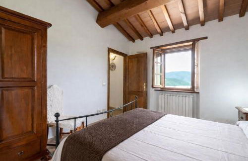 Pugnano Alto -appartamento Castagna - Foto 6