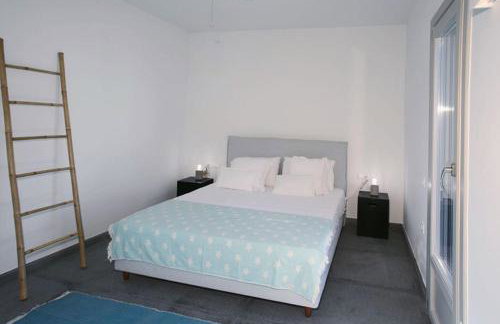 Serifos Beachfront Villa Ganema - Foto 37