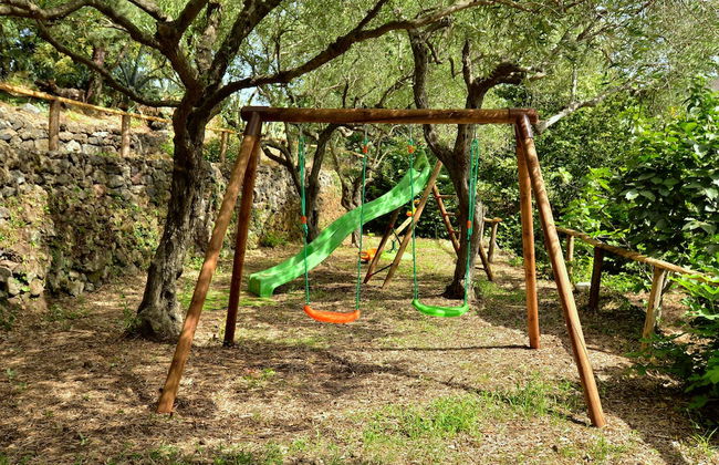 Agriturismo Etna-Mare - Photo 32