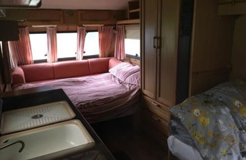 Inviting 2-Bed Cabin in Domfront En Poiraie - Foto 5