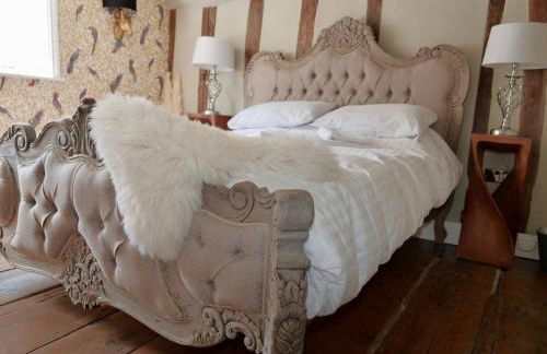 Luxury 8 Bed Manor House Hot Tub Cinema Room Skytv - Foto 2