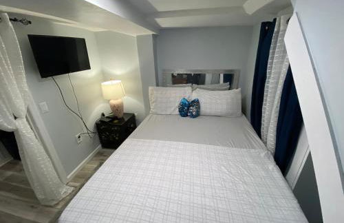 Oasis in New Jersey - 2BR NYC Access - Foto 28