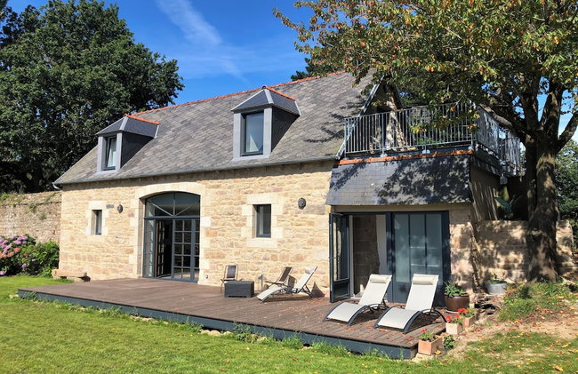 Les écolodges Sous Le Phare - Foto 10