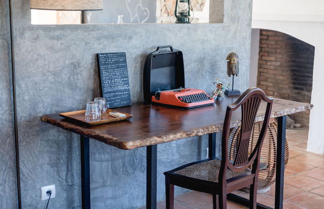 Monte Gois Country House e Spa - Foto 20