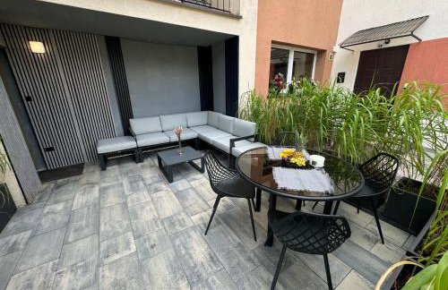 Apartament z tarasem - Foto 8