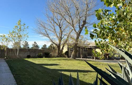 Desert Ranch Retreat - Foto 19