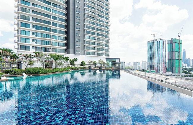 Datum Jelatek Residence by Airhost - Foto 34