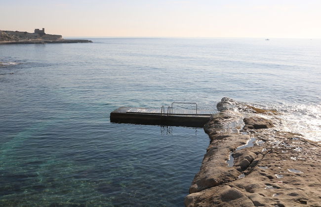 Seaside Apartment - Foto 28