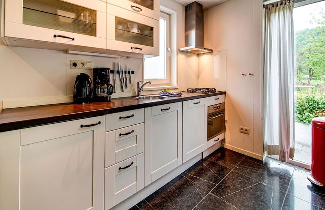 Peaceful Stay in Remouchamps - Photo 10