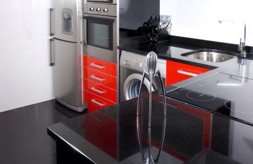 Alojamiento la Luz de la Sierra - Foto 9