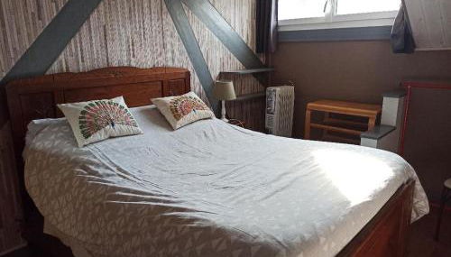 PETIT APPARTEMENT 30M2, 3 lits, de 1 à 4 pers - Foto 3