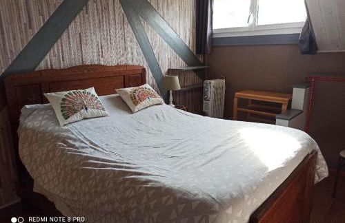 PETIT APPARTEMENT 30M2, 3 lits, de 1 à 4 pers - Foto 3