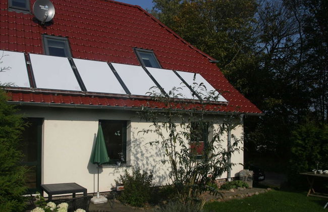 Cozy Apartment in Kägsdorf near Sea - Foto 19