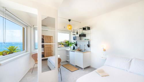 Suite The Mana Vista Mare in Centro - Casamicciola Terme - Foto 5