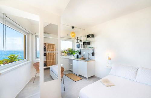 Suite The Mana Vista Mare in Centro - Casamicciola Terme - Foto 5