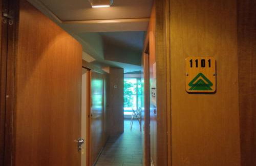 Marilleva1400 Residence Albaré hotel Solaria - Foto 34