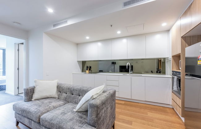 Serain Residences Canberra Centre - Photo 16