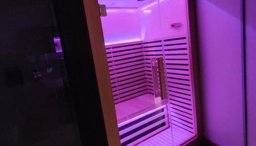 SUITE E SAUNA IN CENTRO - Photo 2