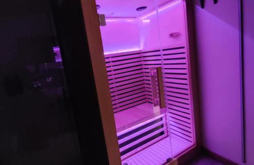 SUITE E SAUNA IN CENTRO - Photo 2