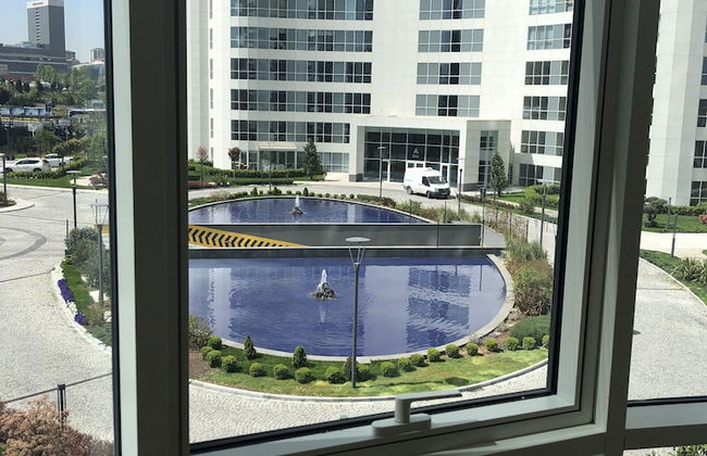 Oryapark Residence - Foto 30