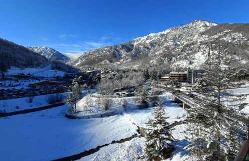 Appartamento panoramico in montagna Alpi Bardonecchia - Foto 8