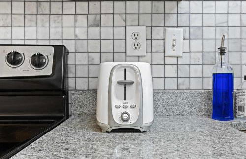 Perfect Retreat In the Heart of Louisville - Foto 48