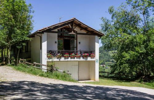 CASA RURAL TOKI ONA - Foto 29