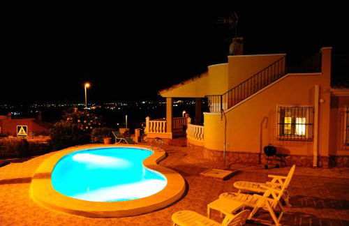 Villa Canamon - Foto 31