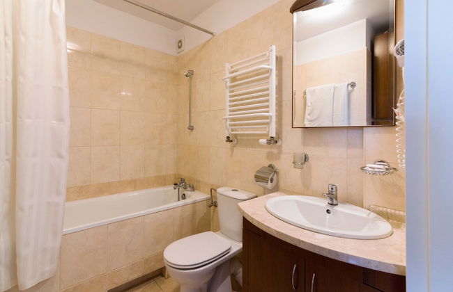 Warsaw Apartments Magnolie - Photo 19