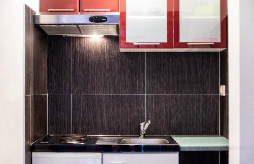 Petra Apartment - Foto 28