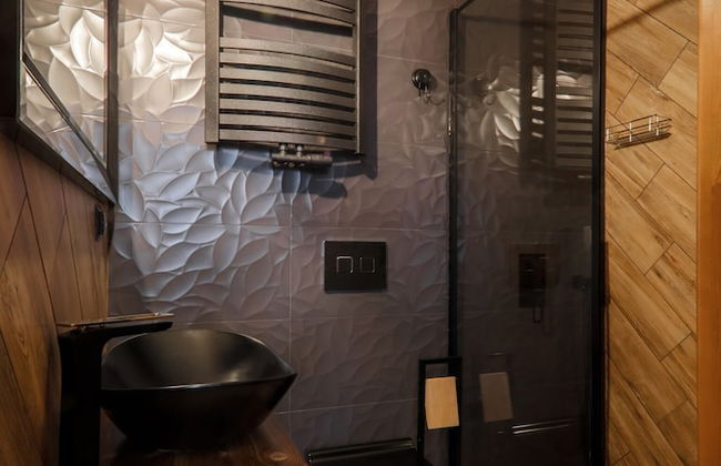 Domki Dream House Jędruś - Foto 31