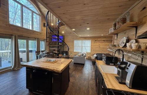 MoonLight Treehouse At Belgrade Hospitality - Foto 29