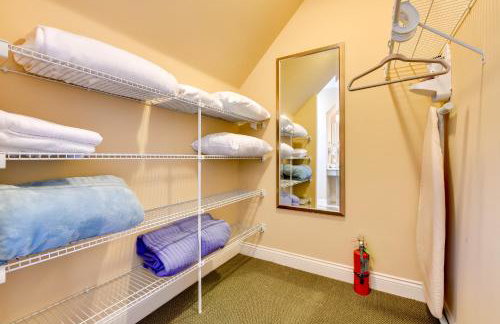 Springfield Studio Rental w/ Golf Course View! - Foto 19