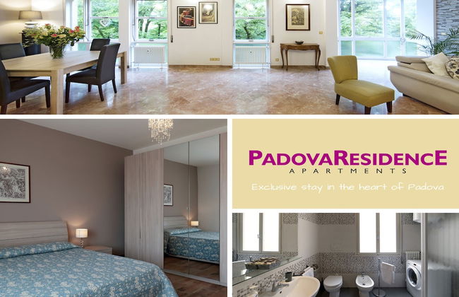 Padovaresidence Cappella degli Scrovegni - Foto 24