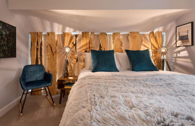 Woodlands Family Retreat - Windermere Lakedistrict - Foto 22