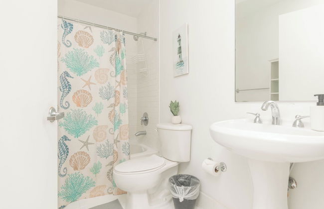 Boutique Apartments Convention Center - Foto 44