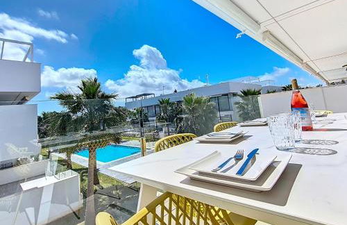 Antilia Terraces Colibri Apartment - 5710 - Foto 61