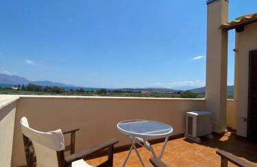 Georges Villa Galaxidi, family, pool and garden - Foto 73