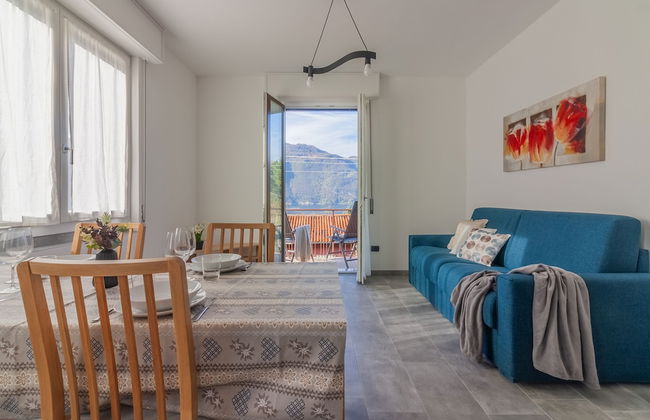 Sweet Caroline in Lierna - Foto 1