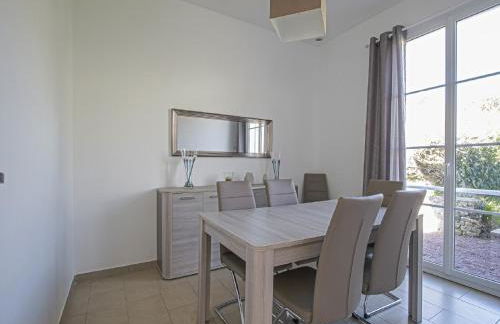 Spacious holiday home in Aure sur Mer with garden - Foto 79