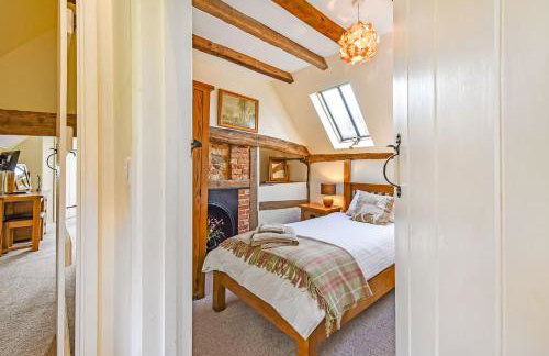 Bellflower Cottage, Ashdown Forest - Foto 31