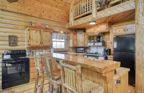 Uncle Terry's Cabin - Foto 75