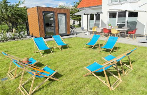 Ferienhaus DeRuhHus - Foto 17