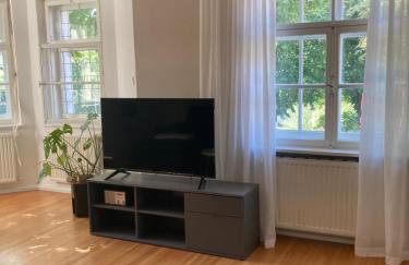 Altstadt-Domizil-Friedberg - Foto 3