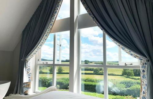 Bugley Cottage - Foto 9