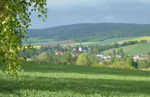 Paul in the holiday home Bero - Foto 16