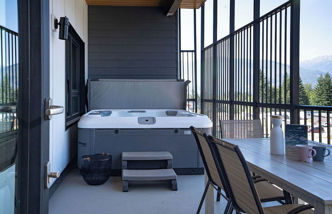 North Bowl Nook by Revelstoke Vacations - Photo 21