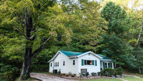 Alice Rocks - Pet Friendly, Firepit, WiFi - Foto 3