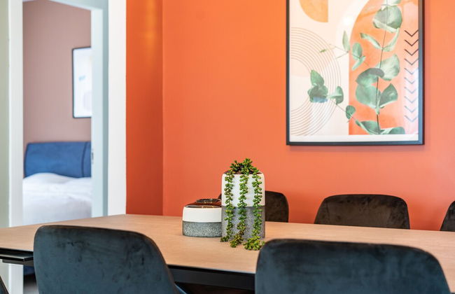 Sunny Haven Sea View Escape by Sea N Rent - Foto 24