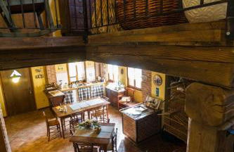 Agriturismo Borg da Ocjs - Photo 10